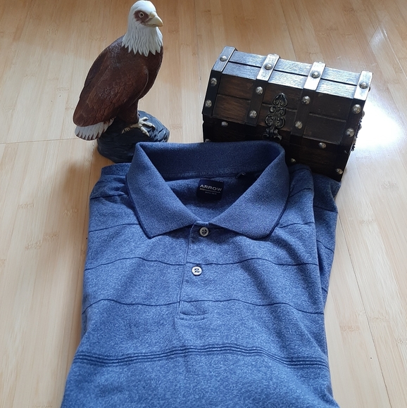 Arrow Other - SOLD Men's shirt